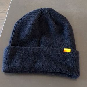 Rivian winter beanie - brand new - tags!